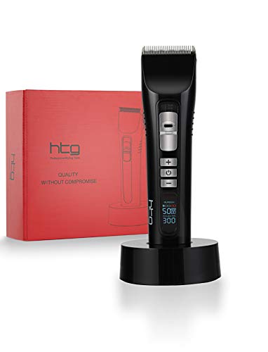 professional cordless clippers