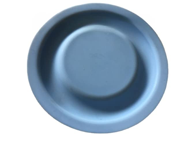 Replacement not original metering pump diaphragm GMBM 138.5-3 CFW diameter 140mm internal screw 10mm