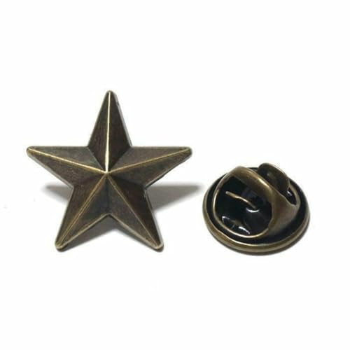 pin-1436 ���y���s���s���Y �X�^�[ �� �A���e�B�[�N�E�S�[���h