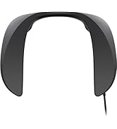 Amazon.co.jp: パナソニック ゲーミングネックスピーカー SCー