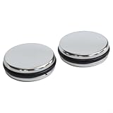 Avec juste une simple pression, vous pouvez facilement ouvrir ou fermer l'appareil, permettant à l'eau de circuler librement ou d'être bloqué avec facilité