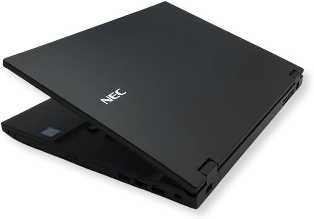 Amazon.co.jp: NEC Laptop VKT16X/8th Generation Core i5-8250U