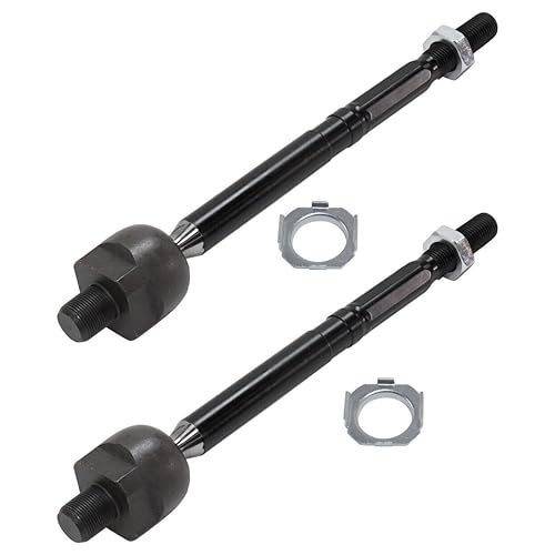 Amazon.com: TWZZ 2pcs Suspension Front Left Driver Right Passenger 
