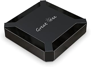 Great Bee Free for Life Android 10 Arabic TV Box for IPTV Quad Core Allwinner H313 1G 8G Smart TV Boxes