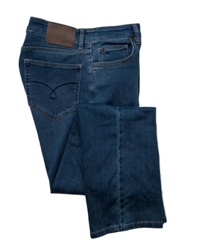 High Roller Fit Indigo Blend4