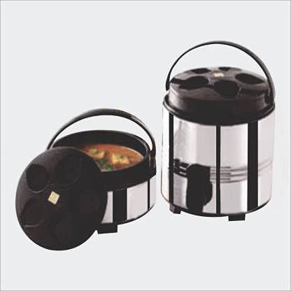 JLBJLB DAANA PAANI Set of Water JUG & Casserole
