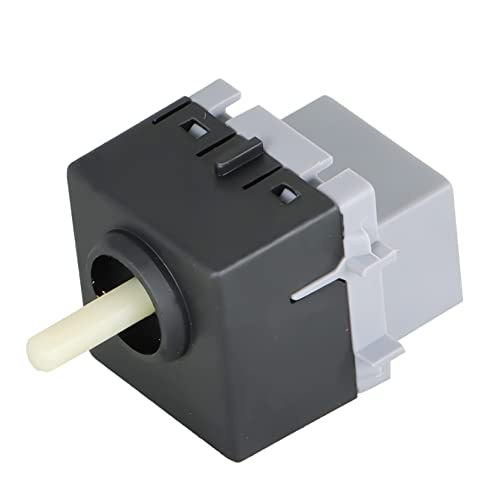 Interruptor de ventilador 599-5000 con regulación precisa para Peterbilt 384 de cabina