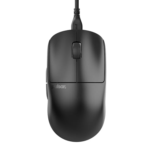 Image of Pulsar X2V2 Wired - Medium Size