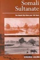 Paperback Somali Sultanate: The Geledi City-State over 150 Years Book