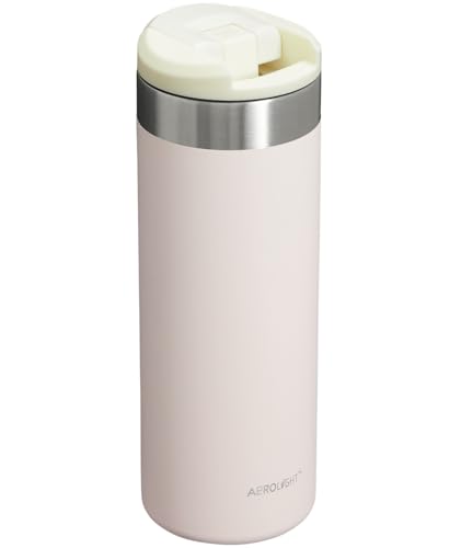 Stanley AeroLight™ Transit Bottle 16 OZ Rose Quartz
