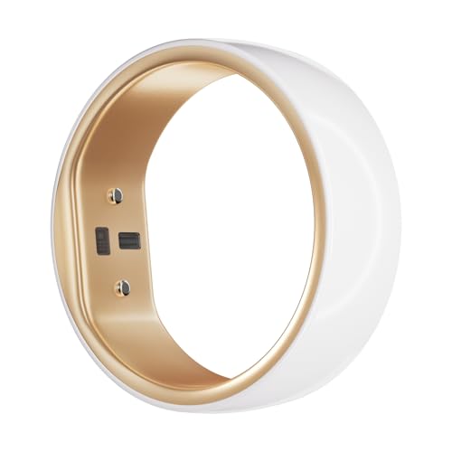 femometer Ring Gen2 Smart Ring