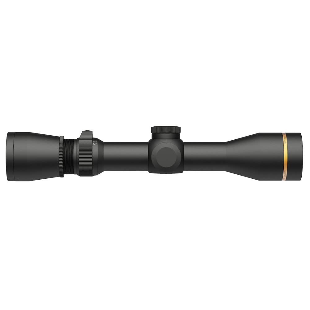 Amazon.co.jp: Leupold VX-3 2.5-8x32mm Handgun Scope : 家電