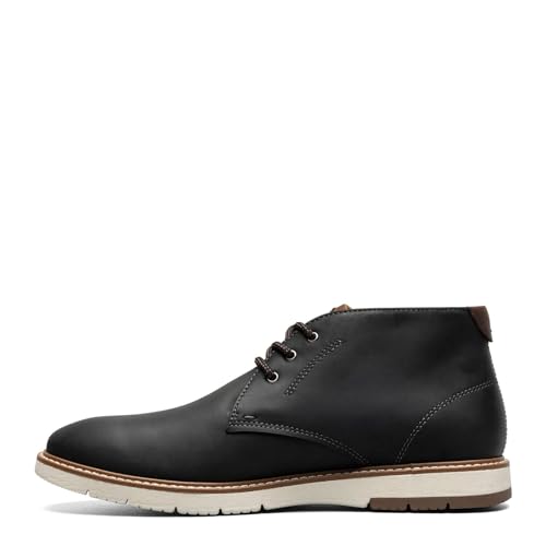 Florsheim Men's, Vibe Plain Toe Chukka Boot4