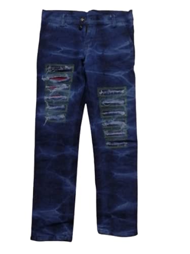 damage pant