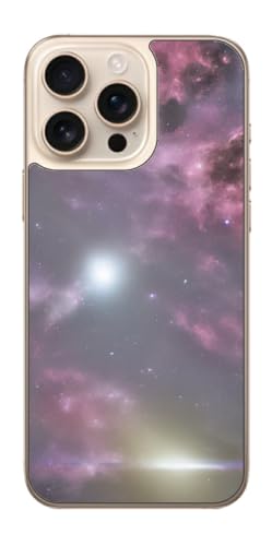 ClearView iPhone 16 Pro Maxp vg w ی tB { AI摜SS F̌i1iSpace view 1j