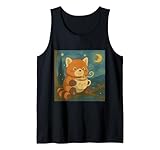 Cute Red Panda Lovers Animal Enthusiasts