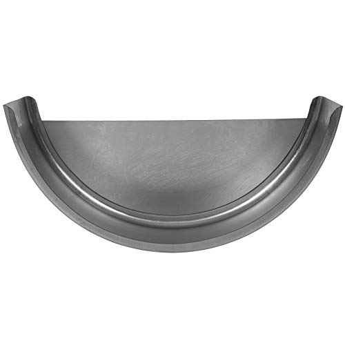 Image of KUAFU Steel Single Axle Trailer Fender Fits 14 inch-16 inch Tire-32 inch x 15 inch x 9 inch