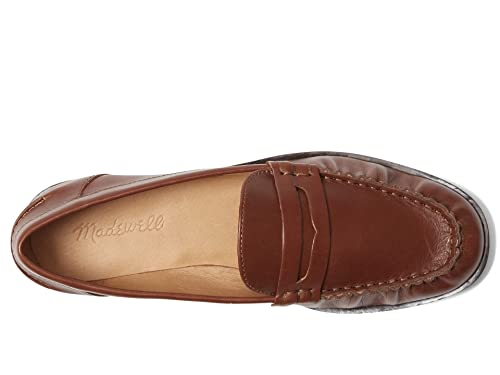 Image of Madewell The Nye Penny Loafer