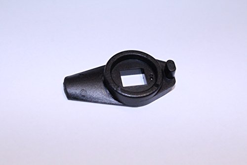 AUDI 4B9867899 Details zu Original A4 Typ 8E und A6 Typ 4B Drehriegel für Warndreieck 4PK