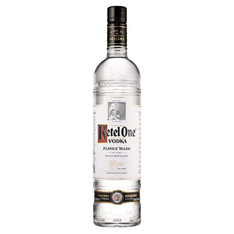 Ketel One Vodka 70cl Cover