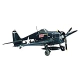 ハセガワ 1/72 アメリカ海軍 F6F-3/5 ヘルキャット プラモデル B11