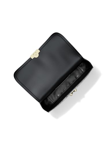 Michael Kors Tribeca Large Convertible Chain Shoulder Bag