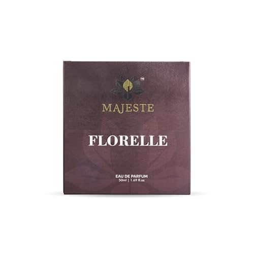 Image of Black Fury & Florelle by APS Majeste PACK for Men -Women, Best Of Men Perfume Combo - 5 x 50ml (3Black Fury &2 Florelle) | Long Lasting |Perfume For Women | Perfume for Men