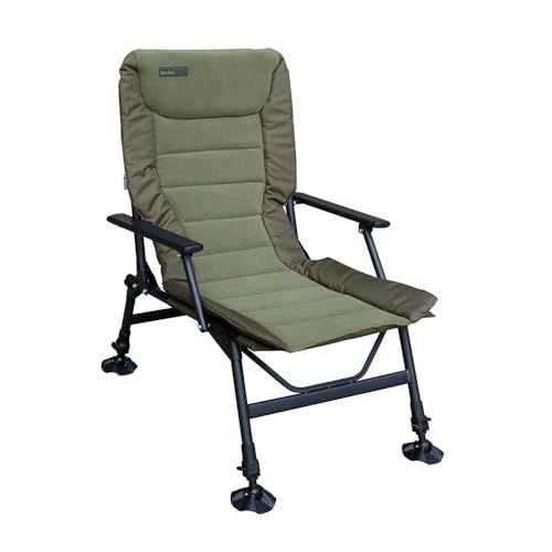 Sonik Coarse Fishing Armchair EC0025