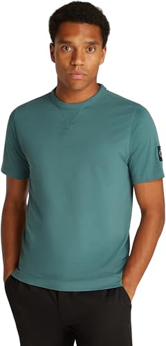Image of Calvin Klein Department170 T Shirt