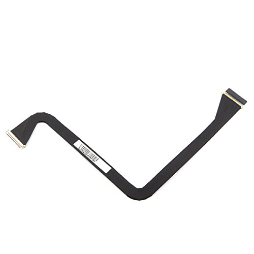 Willhom LCD LVDS eDP Display Port Cable Replacement for iMac 27 Inch Retina 5K A1419 (Late 2014 - Mid 2017), A2115 (Early 2019-2020) (923-00093, 923-01087, 923-01668)