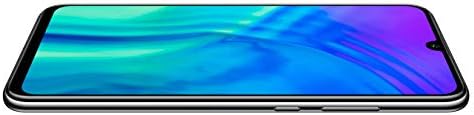 HONOR 20 Lite 4G/LTE Dual-SIM 128GB 4GB RAM (GSM Only, No CDMA) International Version - Magic Night Black