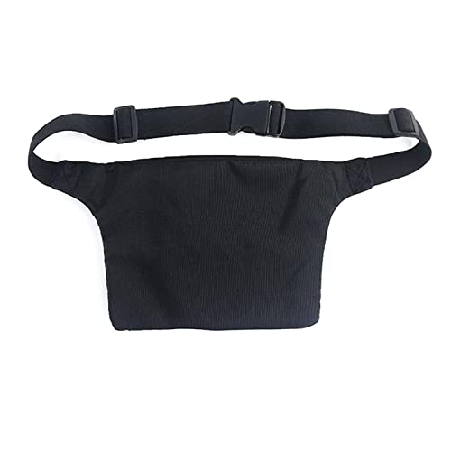 Sac à ciseaux de barbier outil de rangement et ceinture