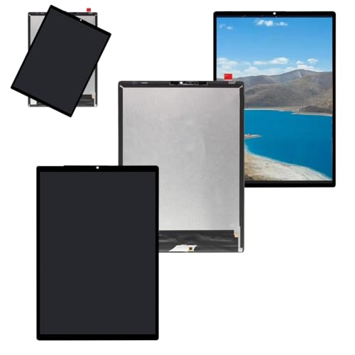 AQNEUKZ LCD Display Touch Screen Digitizer Assembly for 10.3 inch Lenovo Tab M10 Plus TB-X606 TB-X606F Full Assembly Digitizer Screen Replacement