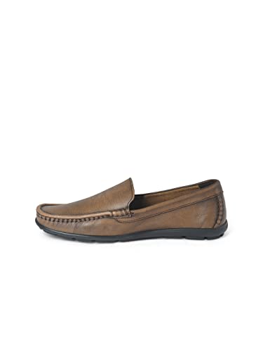 Image of ID Slip-On Casual Loafers for Men
