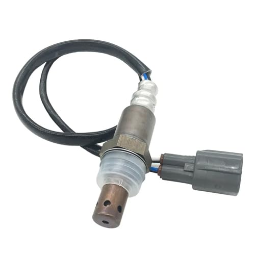 Sonde oxygène O2 Toyota RAV4 3 diesel résout la surconsommation lambda