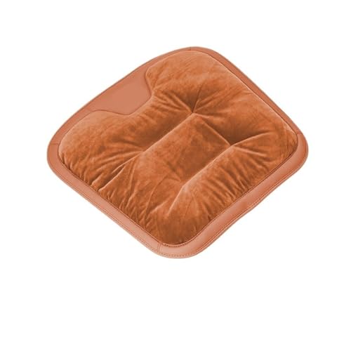 ӂӂ̃`ChV[g̃Jo[A J[V[g}bg tl 􂦂 ۉpbh BMWAMiniΉ(2Pcs MR-Q Orange)