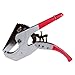 Ratchet Style PVC Pipe Cutter for up to 2
