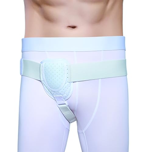 Faja para Hernia Inguinal Ajustable para Hombre y Mujer miniatura 1