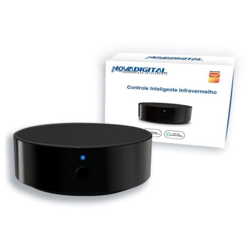 Controle Infravermelho Wifi Inteligente Alexa Google Tv Modelo: SRW-004