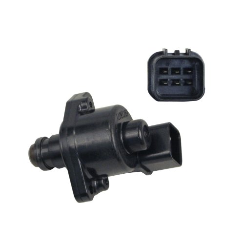 Beck/Arnley 158-1014 Idle Speed Stabilizer