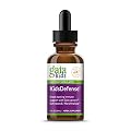 Gaia Herbs Gaia Kids Kidsdefense Herbal Drops, 1 Ounce