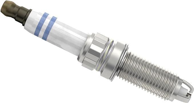 BOSCH スパークプラグ ZGR6STE2 6個入り　(BMW) Amazon | BOSCH ビーエムダブリュー 純正 OEM スパークプラグ スーパー