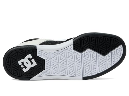 DC Shoes Women's Cure High Skate Shoe3