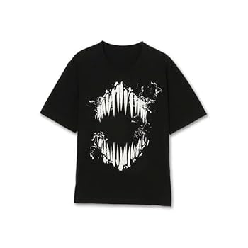 【新品未開封】チェンソーマン GroundY コラボTシャツ【直営限定カラー】 写真8/34｜ヨウジヤマモトのGround Y ×アニメ『チェンソーマン