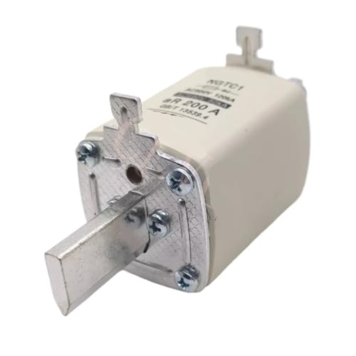 NGTC1 RS32 RS711C fusible cerámico rápido de 250A aR 3