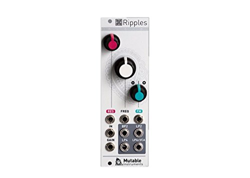 Mutable Instruments Ripples