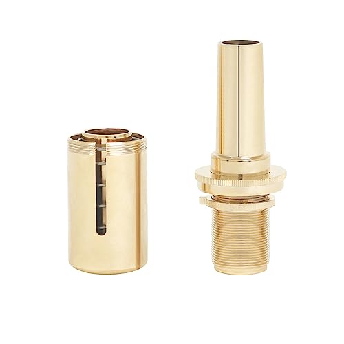 COPLKY Horn Mouth Corrector Breath Training Correct, Profession French Horn Pressure Reducing Valves Correction Assistant Tools