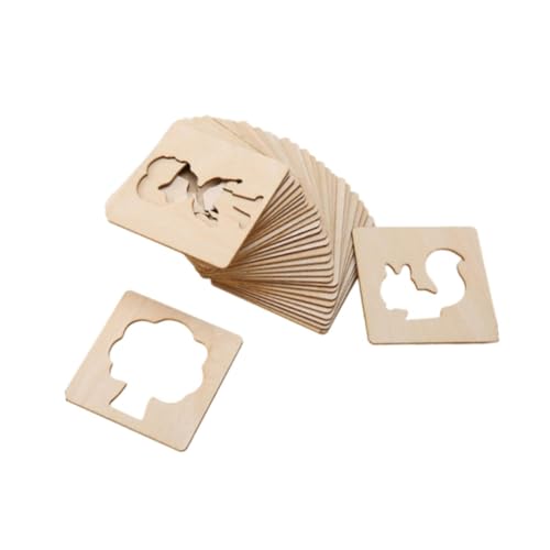 CarpNettore 20 Moldes para Desenho, Modelos para Colorir 'faça Você Mesmo' para Meninos E Meninas.