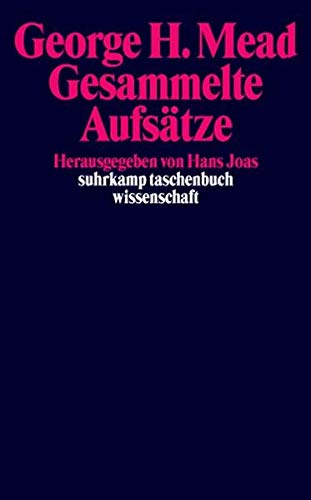 Gesammelte Aufsätze: Band 1 (suhrkamp taschenbuch wissenschaft) Gesammelte Aufsätze: Band 1 (suhrkamp taschenbuch wissenschaft)