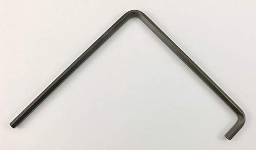 Preisvergleich Produktbild ROTO Sechskant Schraubendreher Ã 4mm C-100 Inbusschlüssel Inbus